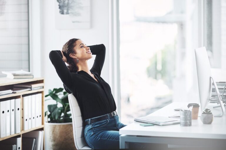 How To Stay Healthy Working From Home: 7 Wellness Tips for Remote Workers